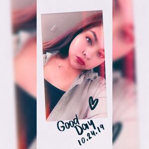 Meet your Posher, Araceli